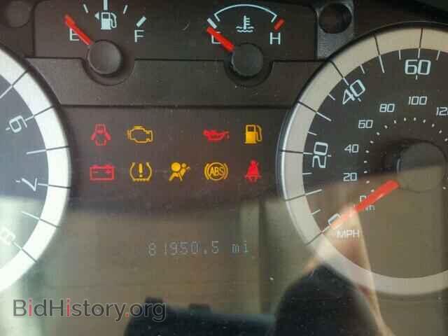 2012 FORD ESCAPE - VIN: 1FMCU9D75CKC55034 - Фото 8