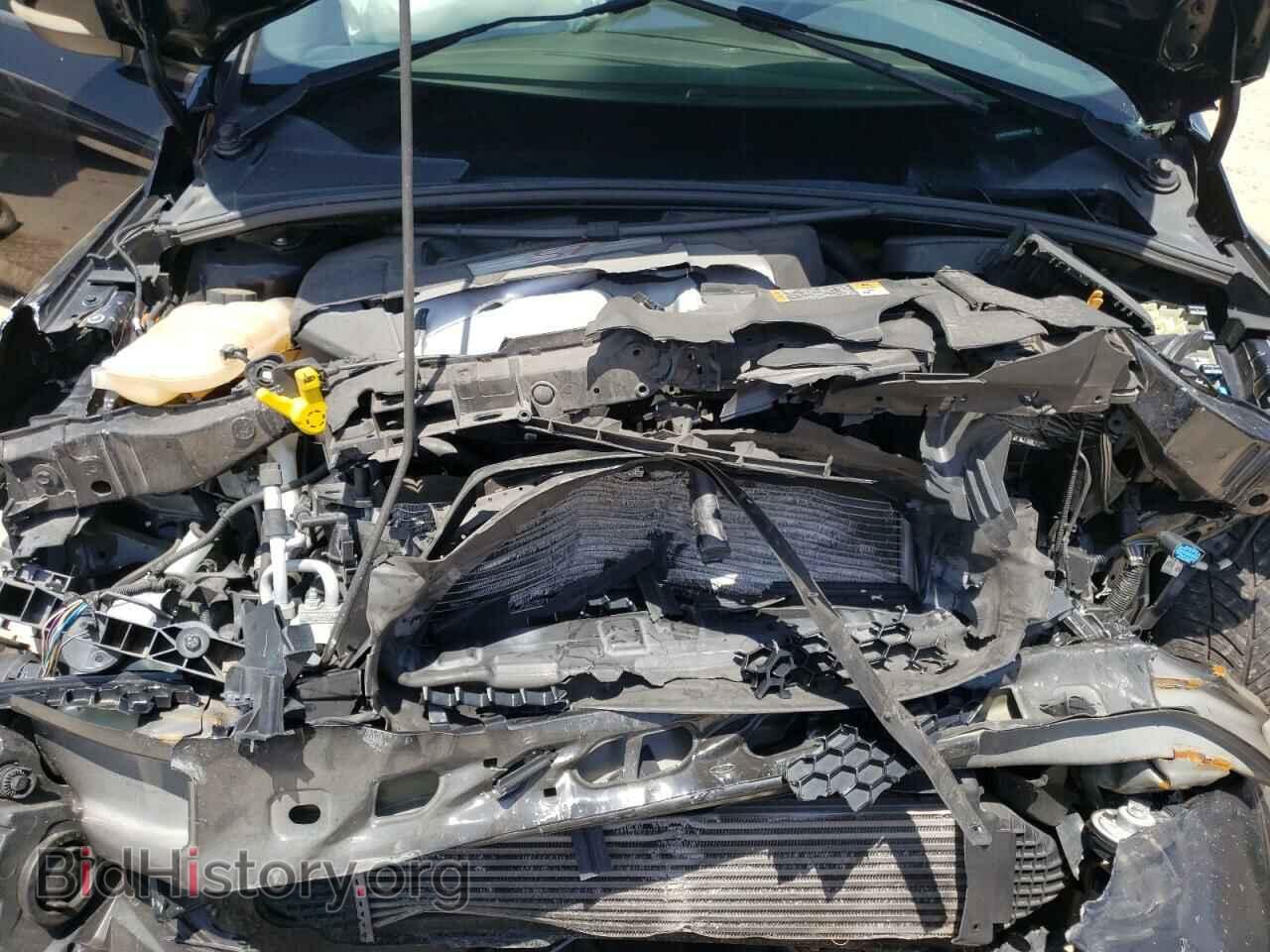 2016 FORD FOCUS - VIN: 1FADP3L96GL274200 - Фото 7
