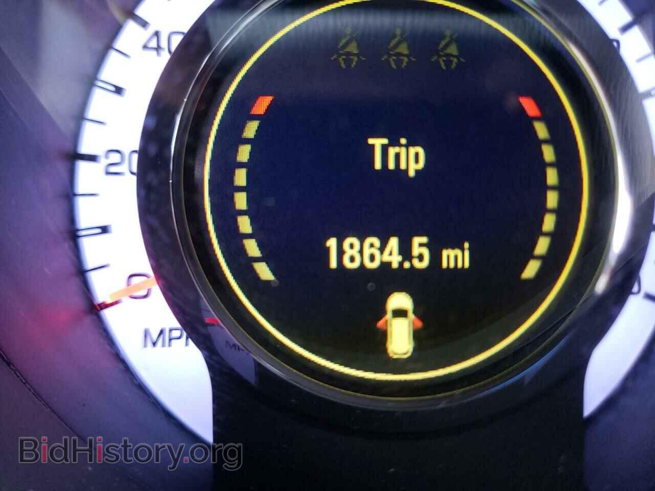2010 CADILLAC SRX - VIN: 3GYFNAEY9AS602285 - Фото 8