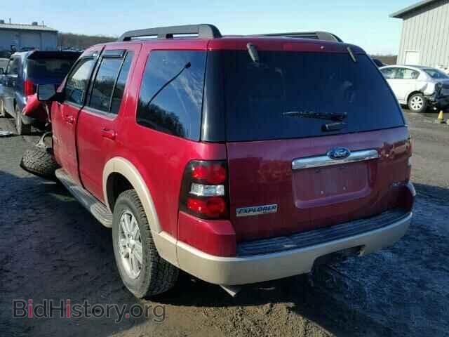2008 FORD EXPLORER - VIN: 1FMEU74E68UB36108 - Фото 3