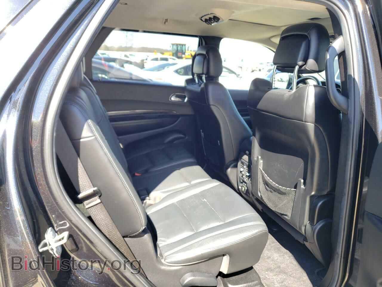 2014 DODGE DURANGO - VIN: 1C4RDJDG3EC383205 - Photo 11