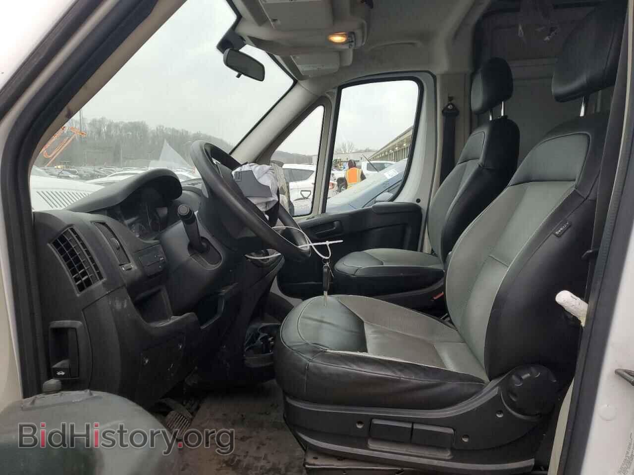 2014 RAM All Models - VIN: 3C6TRVDG2EE122999 - Фото 7