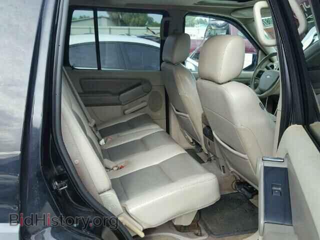 2006 FORD EXPLORER - VIN: 1FMEU73E76ZA11748 - Фото 6