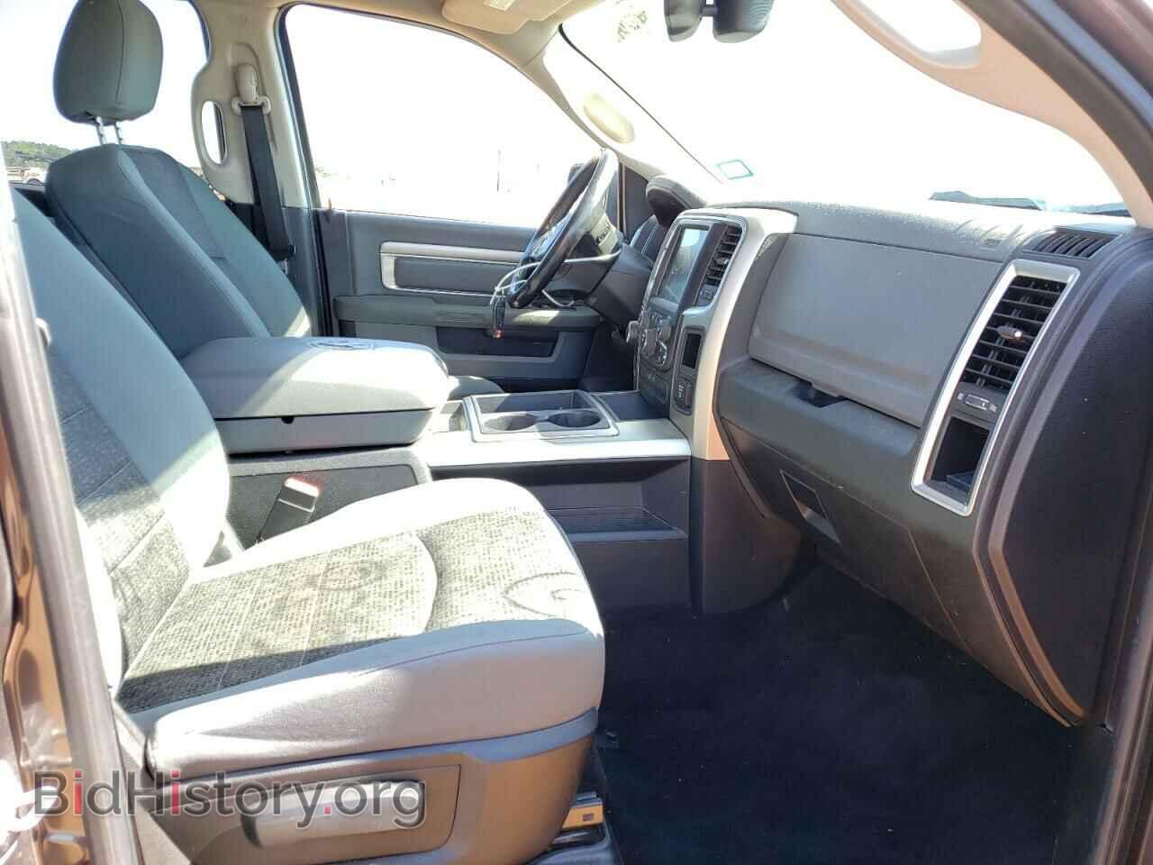 2014 RAM 1500 - VIN: 1C6RR6LT1ES191064 - Photo 5