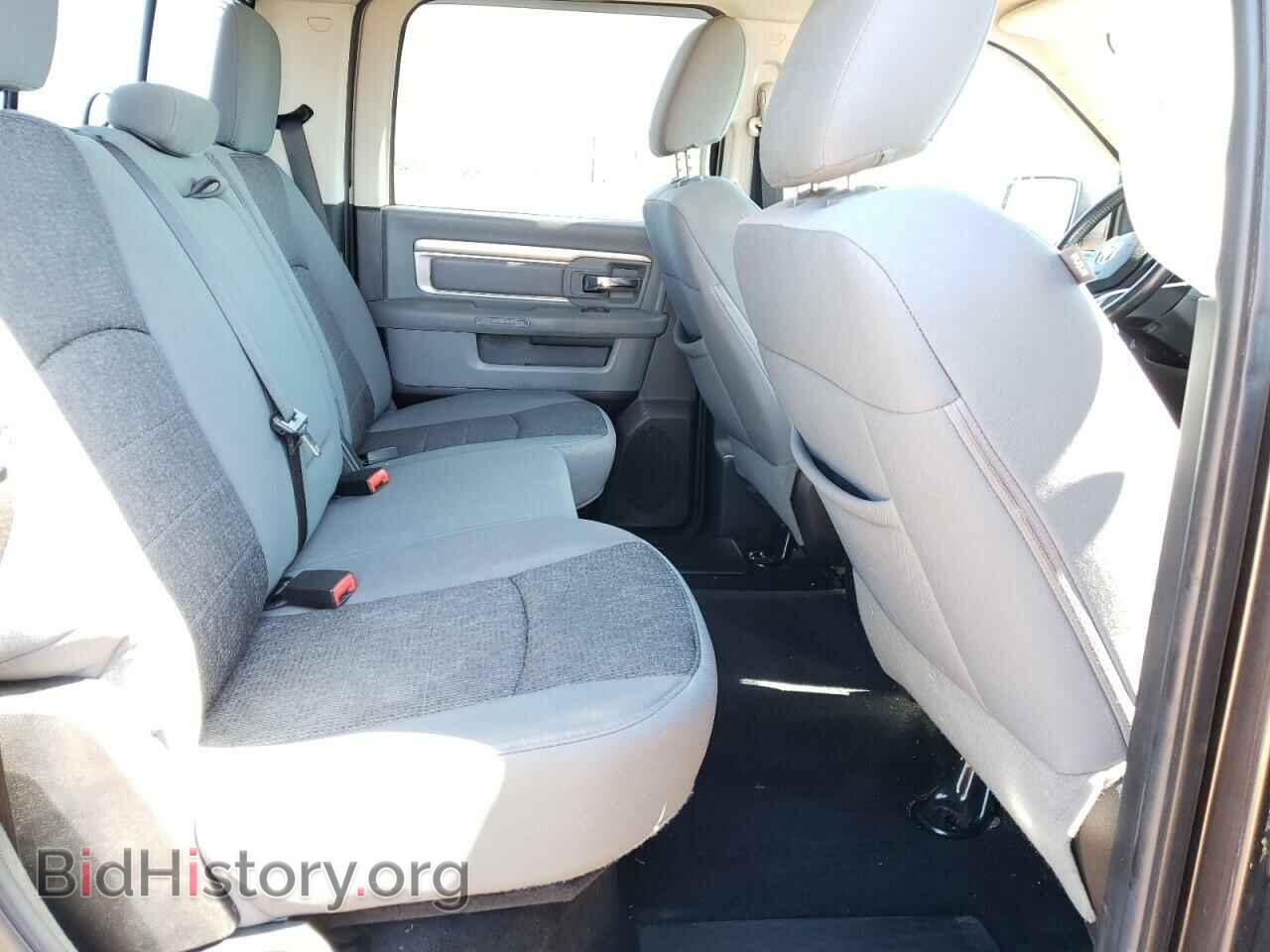 2014 RAM 1500 - VIN: 1C6RR6LT1ES191064 - Photo 6