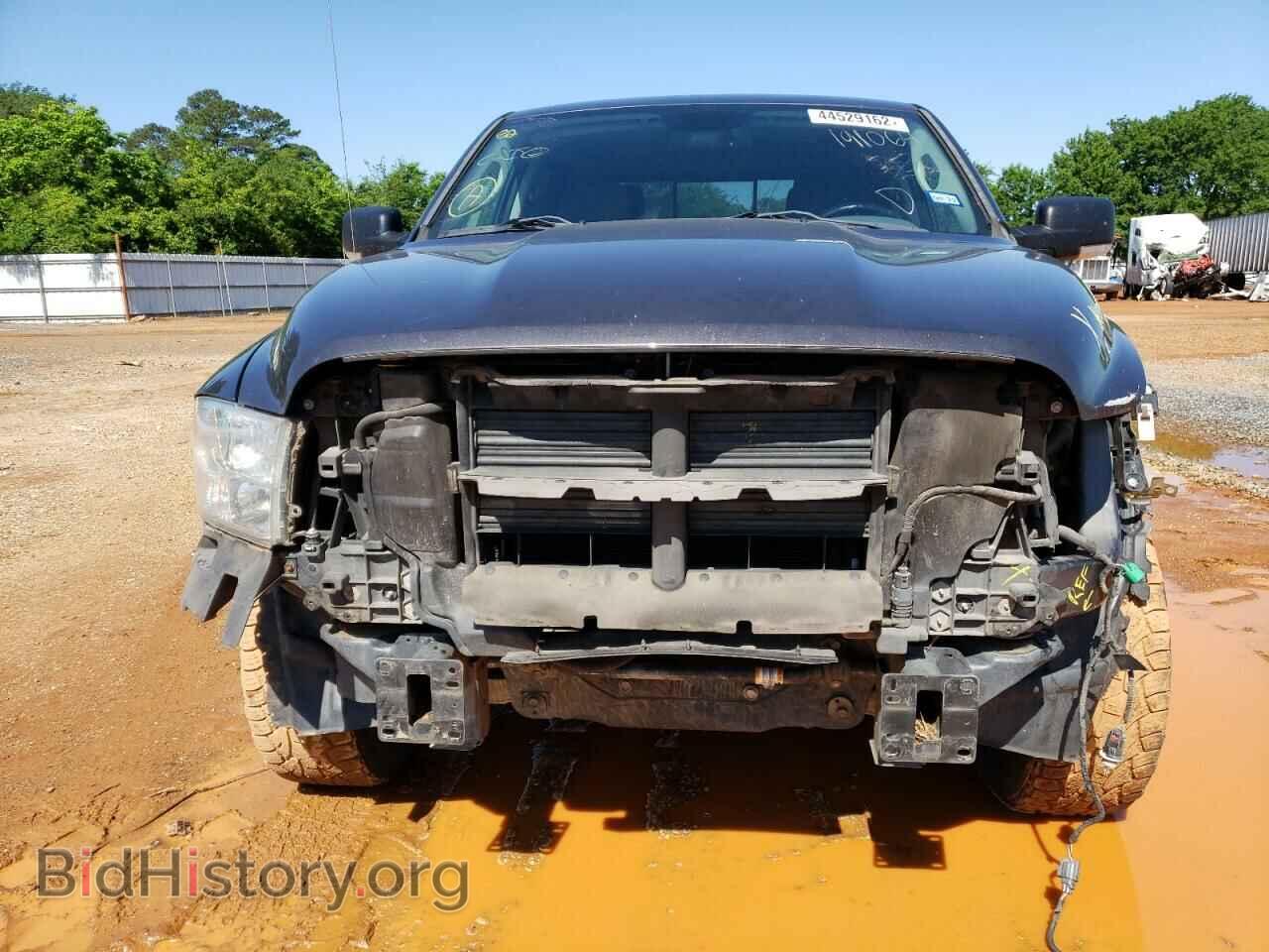 2014 RAM 1500 - VIN: 1C6RR6LT1ES191064 - Photo 9