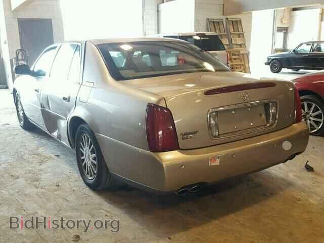 2004 CADILLAC DEVILLE - VIN: 1G6KE57Y64U153938 - Фото 3