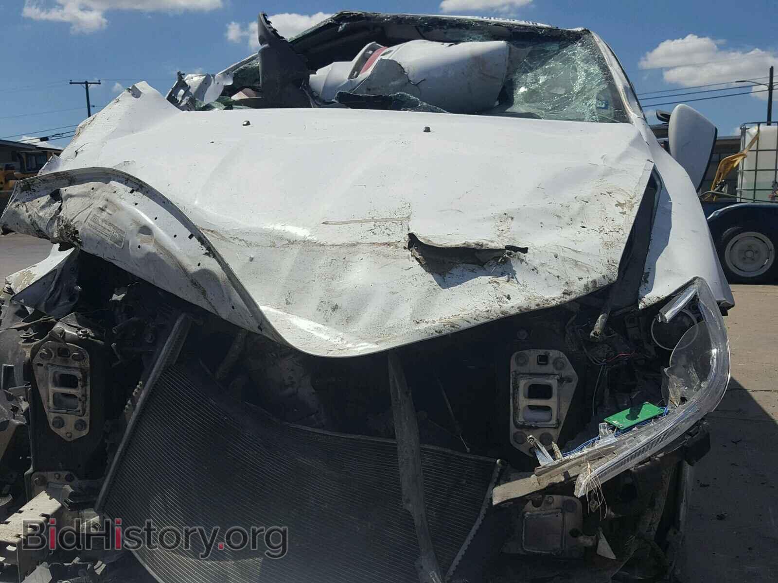 2015 CHRYSLER 200 - VIN: 1C3CCCAB7FN592079 - Photo 7