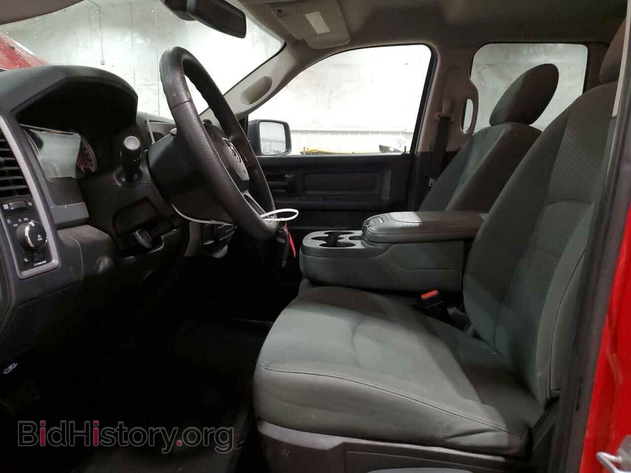 2014 RAM 1500 - VIN: 1C6RR7FT3ES177877 - Photo 7