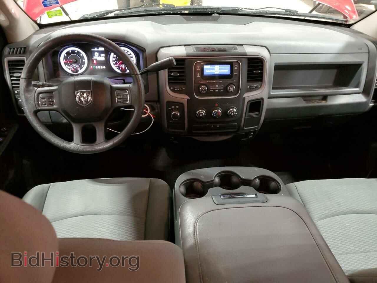 2014 RAM 1500 - VIN: 1C6RR7FT3ES177877 - Photo 8
