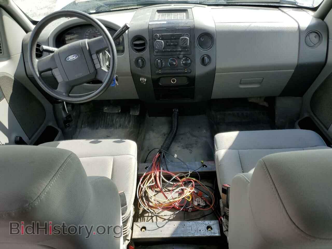 2007 FORD All Models - VIN: 1FTPX14517KD15815 - Фото 8