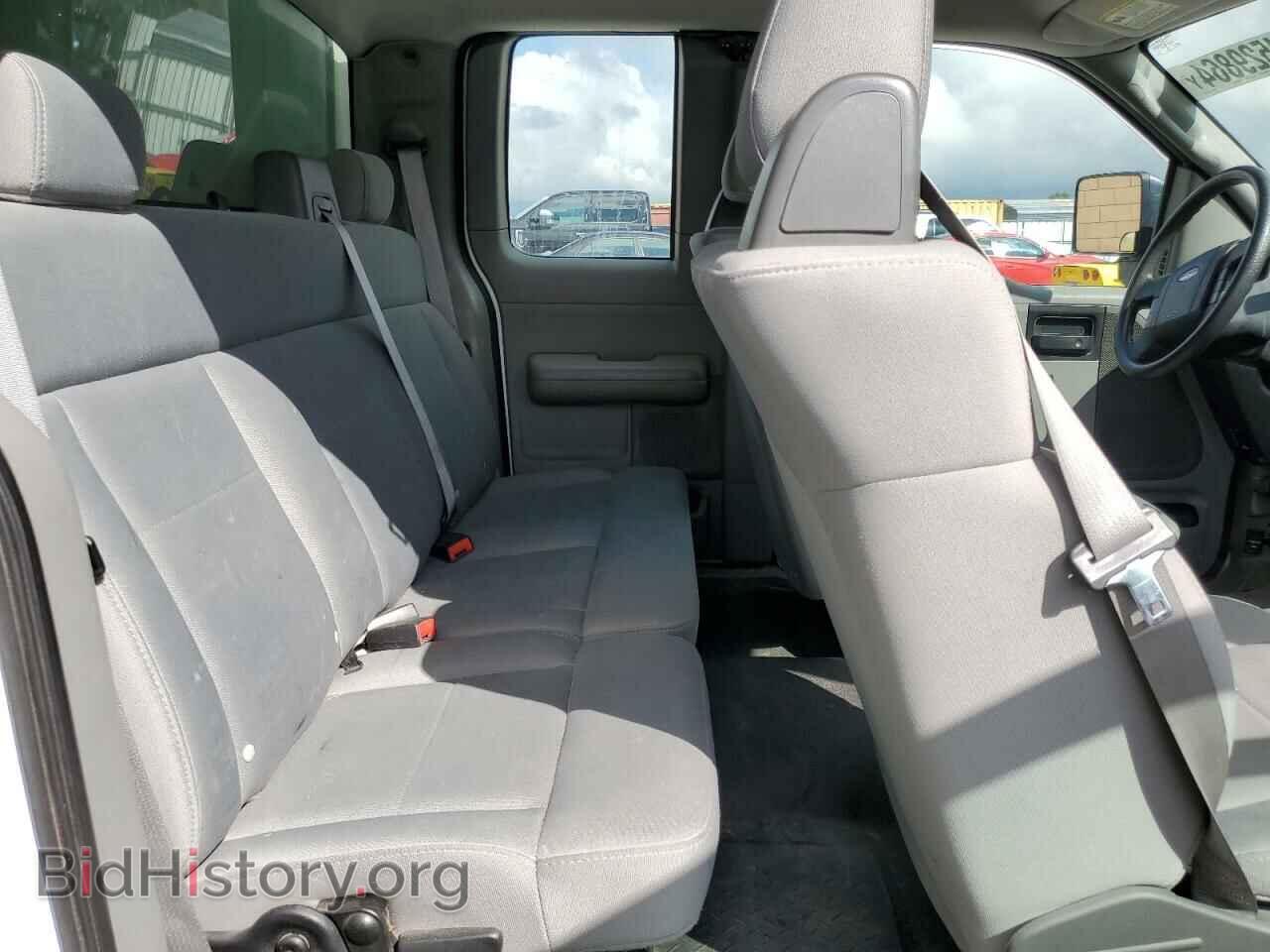 2007 FORD All Models - VIN: 1FTPX14517KD15815 - Фото 10