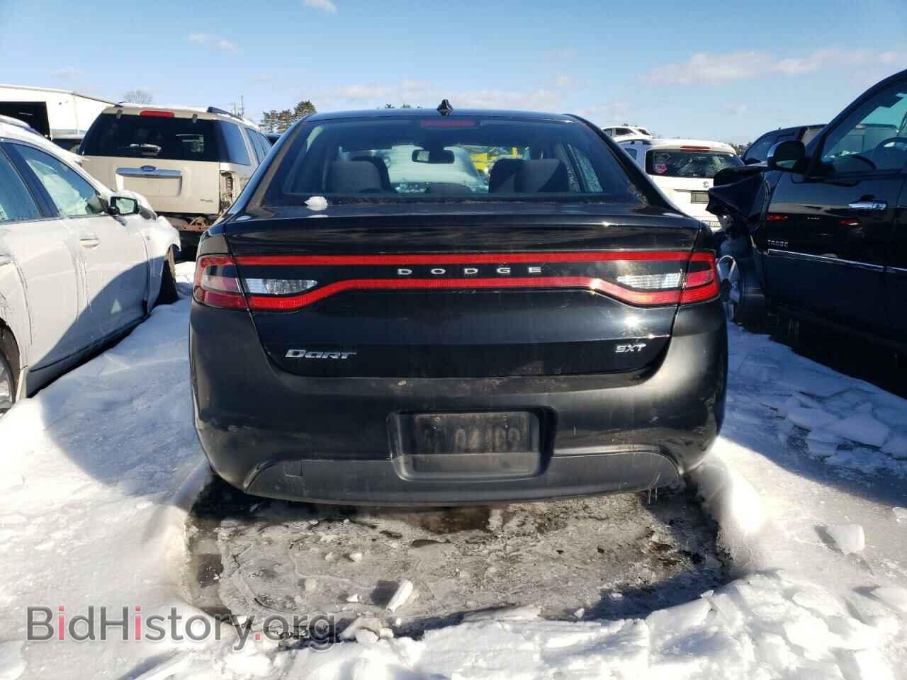 2015 DODGE DART - VIN: 1C3CDFBB7FD180070 - Фото 6