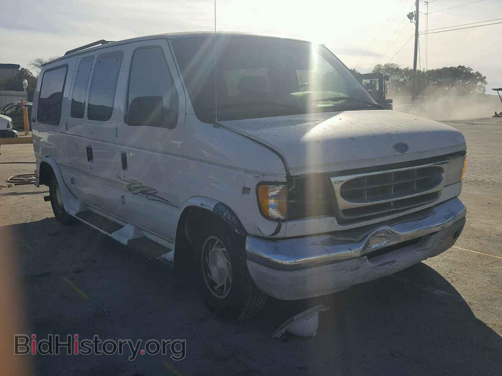 Photo 1FDRE14L3YHA56543 - FORD ECONOLINE 2000