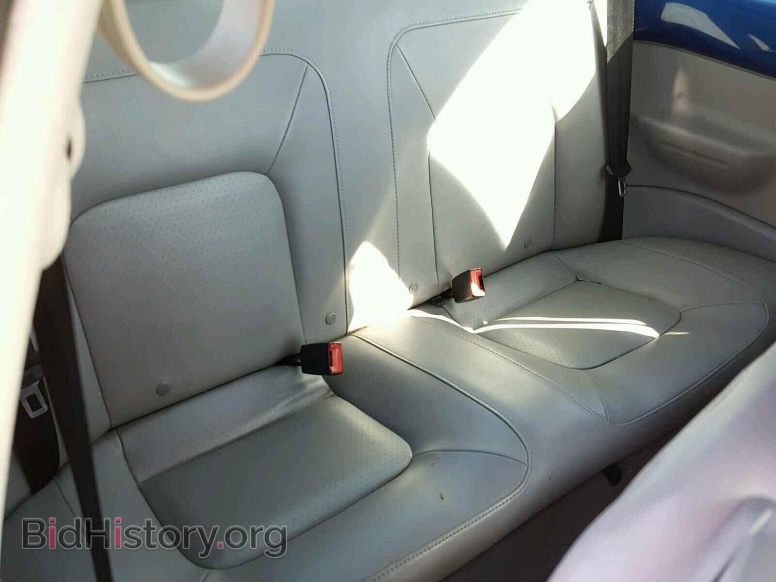 2007 VOLKSWAGEN BEETLE - VIN: 3VWPW31C17M511146 - Фото 6