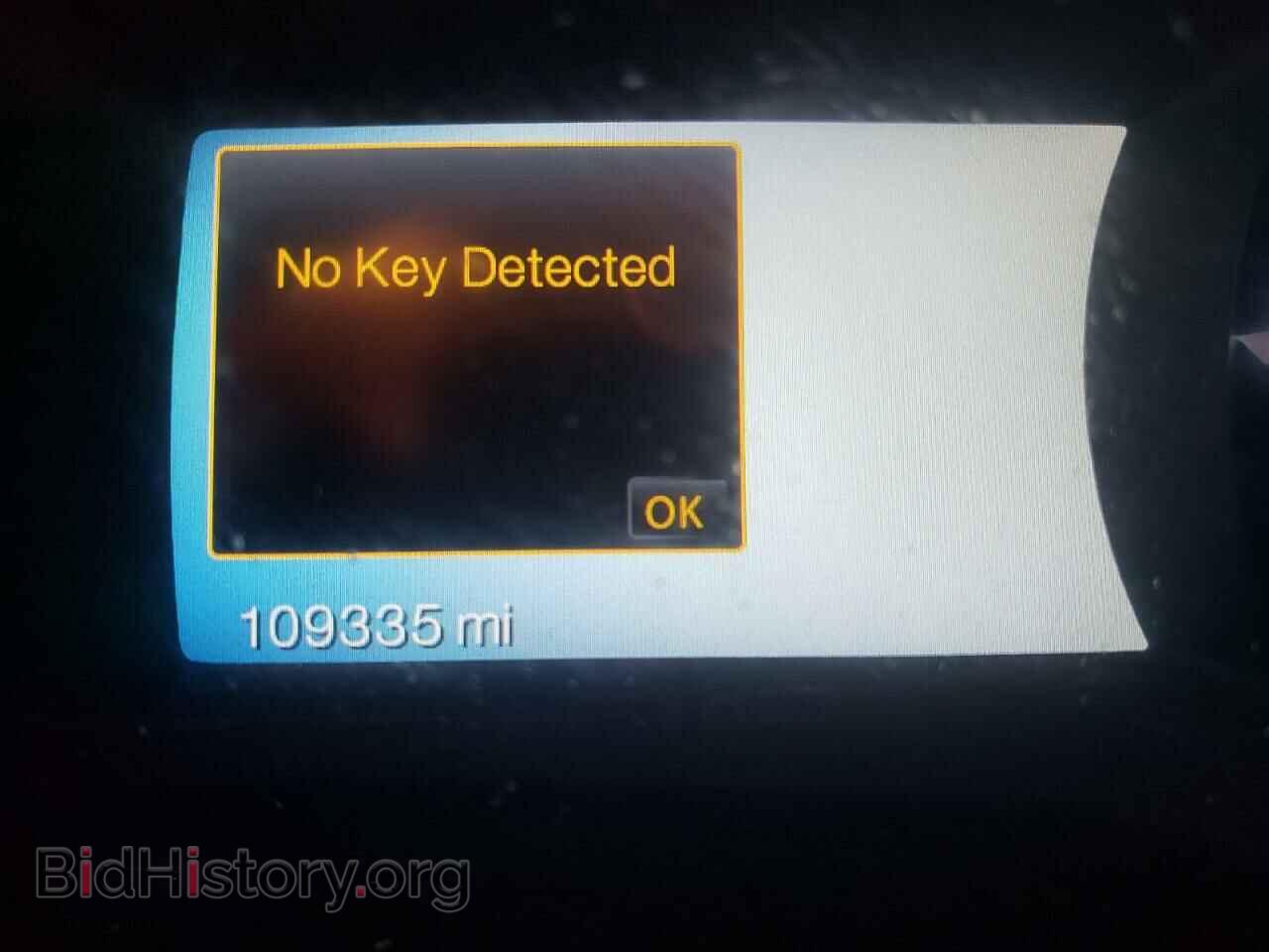 2011 FORD EDGE - VIN: 2FMDK4KC3BBA95015 - Фото 8