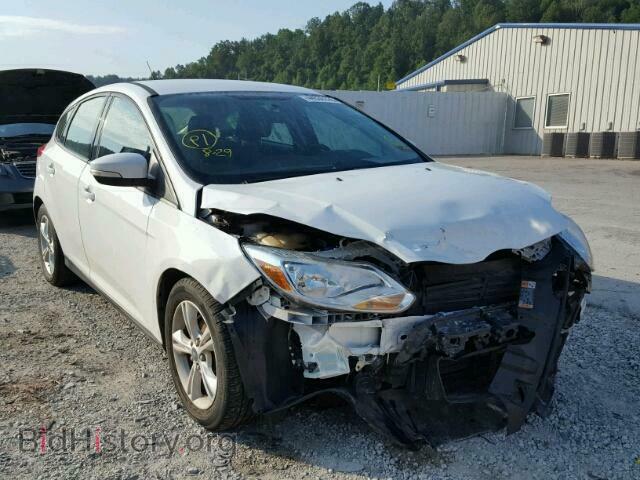 Фотография 1FADP3K28EL424664 - FORD FOCUS 2014