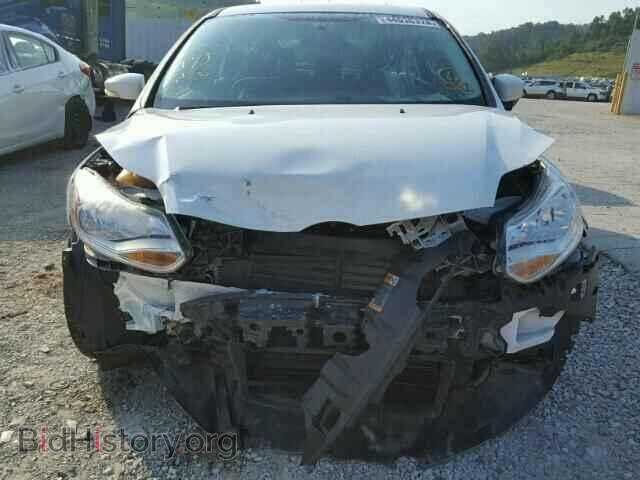 2014 FORD FOCUS - VIN: 1FADP3K28EL424664 - Фото 9