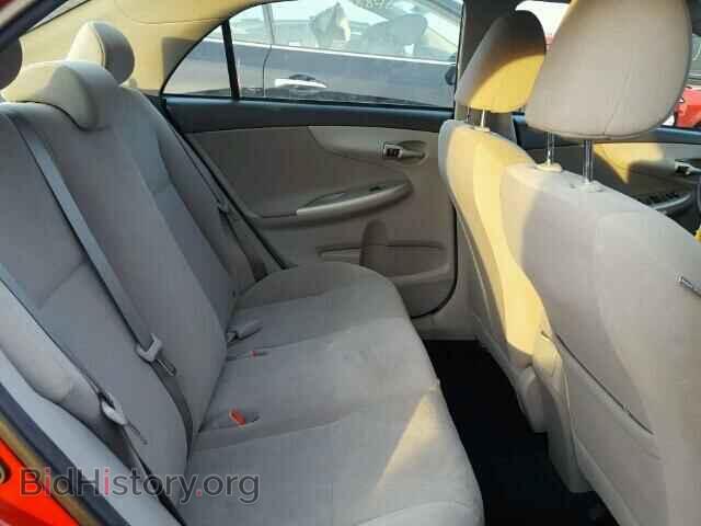 2013 TOYOTA COROLLA - VIN: 2T1BU4EE6DC016479 - Photo 6