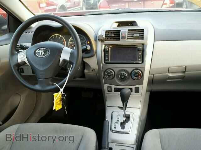2013 TOYOTA COROLLA - VIN: 2T1BU4EE6DC016479 - Photo 9