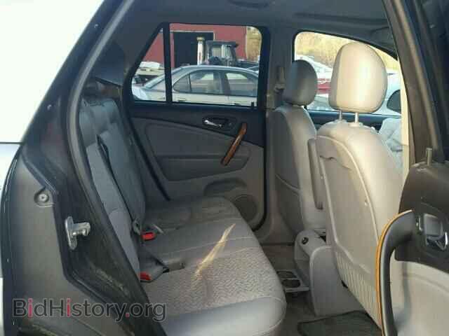 2006 SATURN VUE - VIN: 5GZCZ63496S846420 - Фото 6