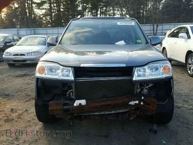 2006 SATURN VUE - VIN: 5GZCZ63496S846420 - Фото 9