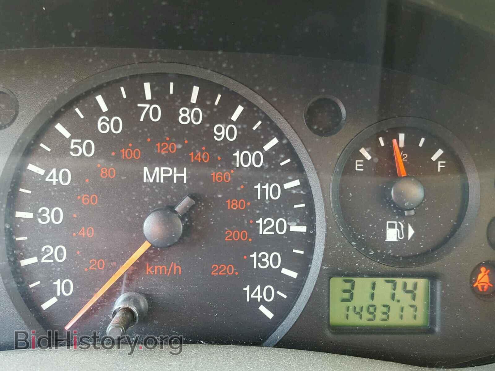2005 FORD FOCUS - VIN: 1FAFP34NX5W304945 - Фото 8