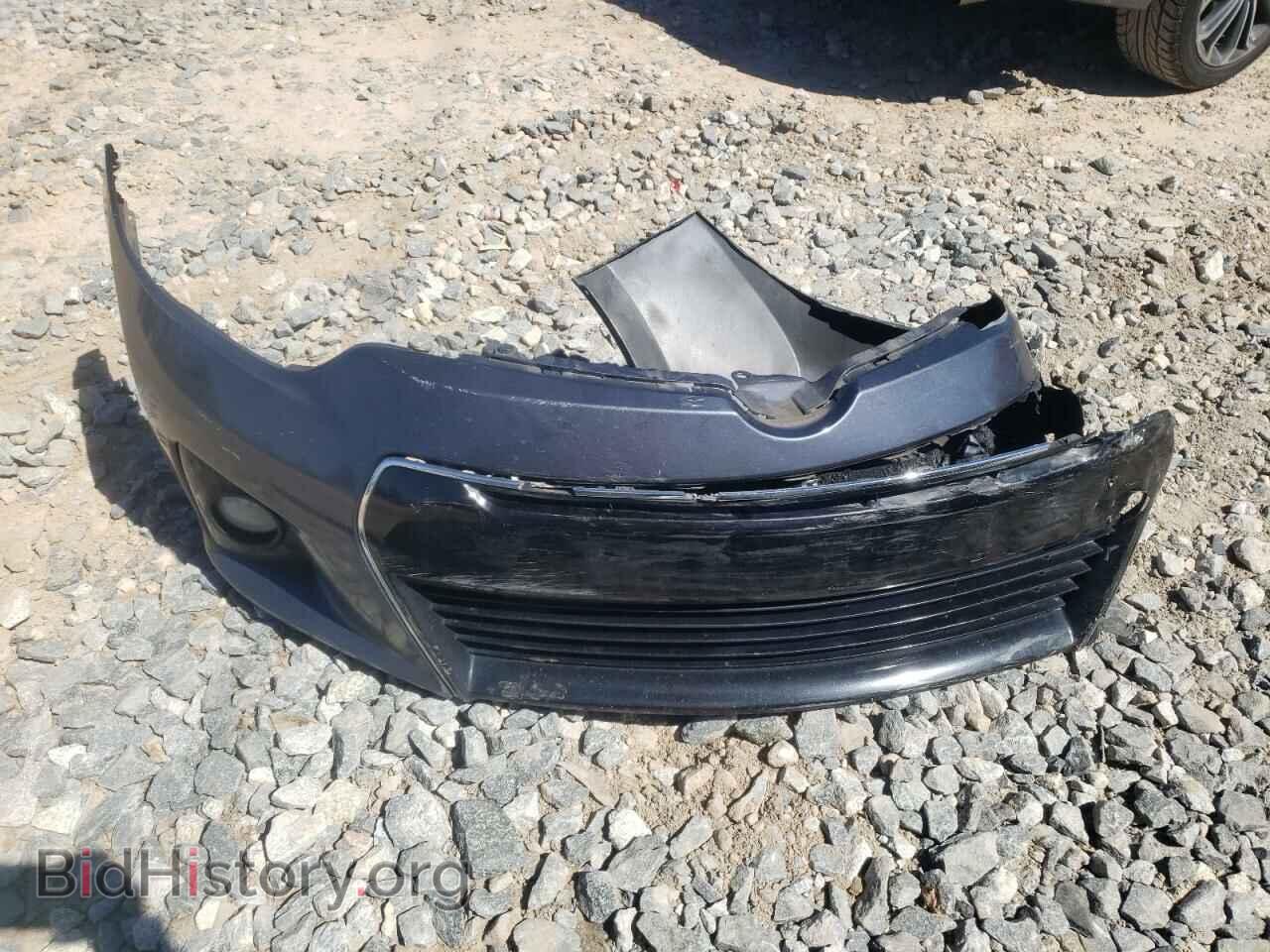 2014 TOYOTA COROLLA - VIN: 2T1BURHE1EC087082 - Фото 12