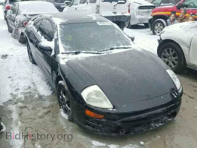 Фотография 4A3AC44G94E062299 - MITSUBISHI ECLIPSE 2004