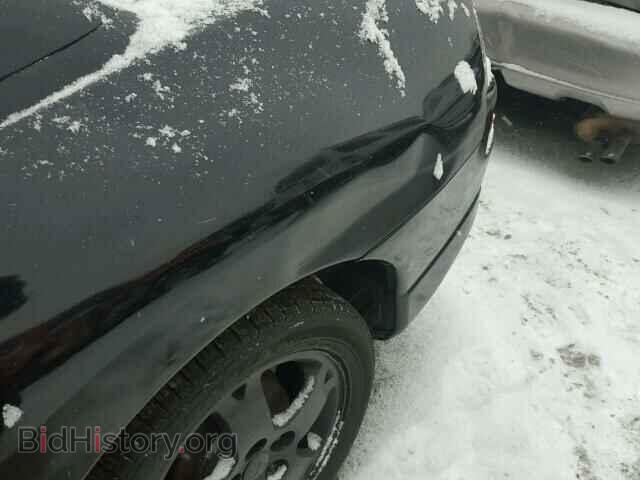 2004 MITSUBISHI ECLIPSE - VIN: 4A3AC44G94E062299 - Фото 10
