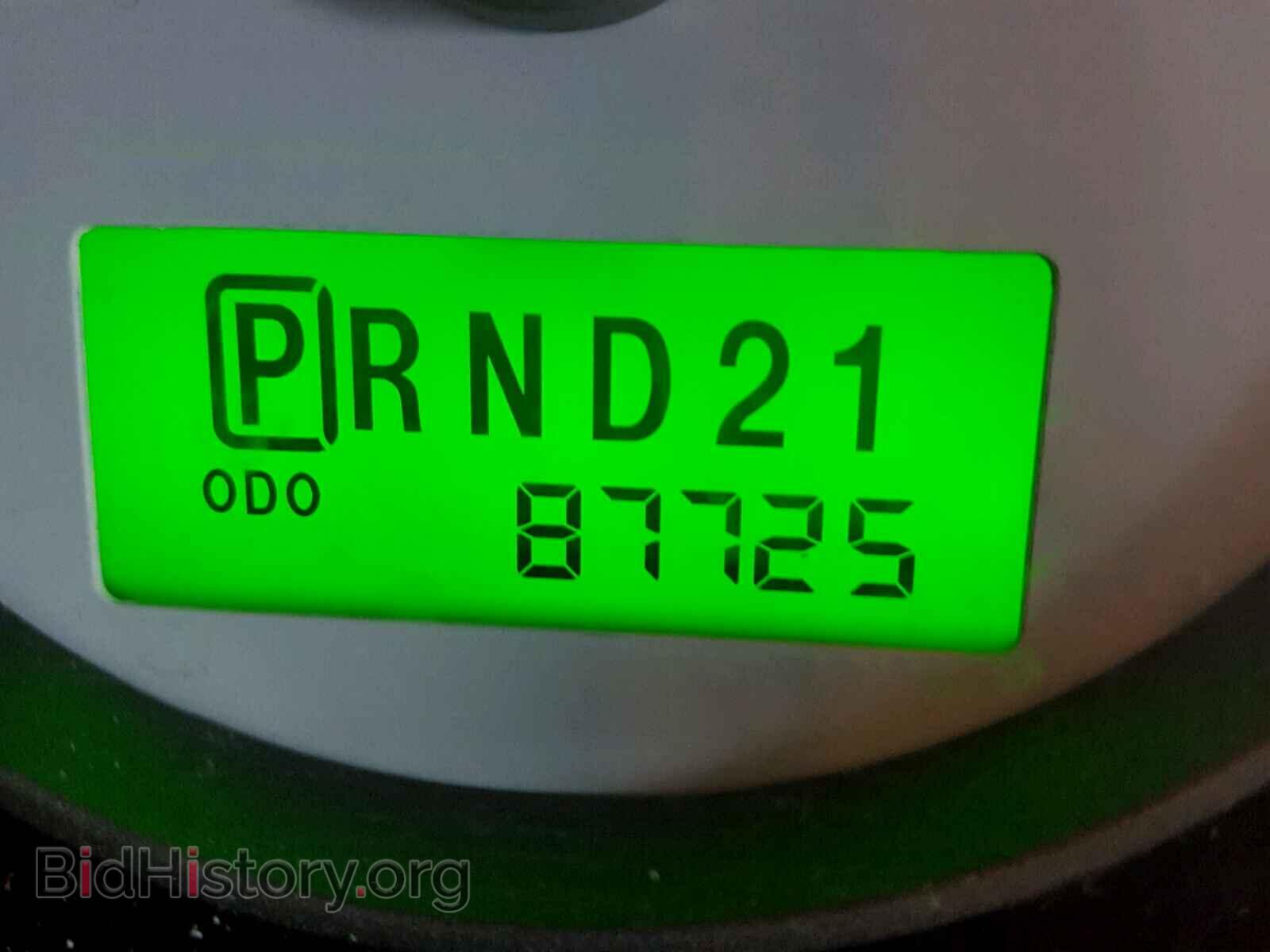 2007 FORD ESCAPE - VIN: 1FMCU94167KA86031 - Фото 8