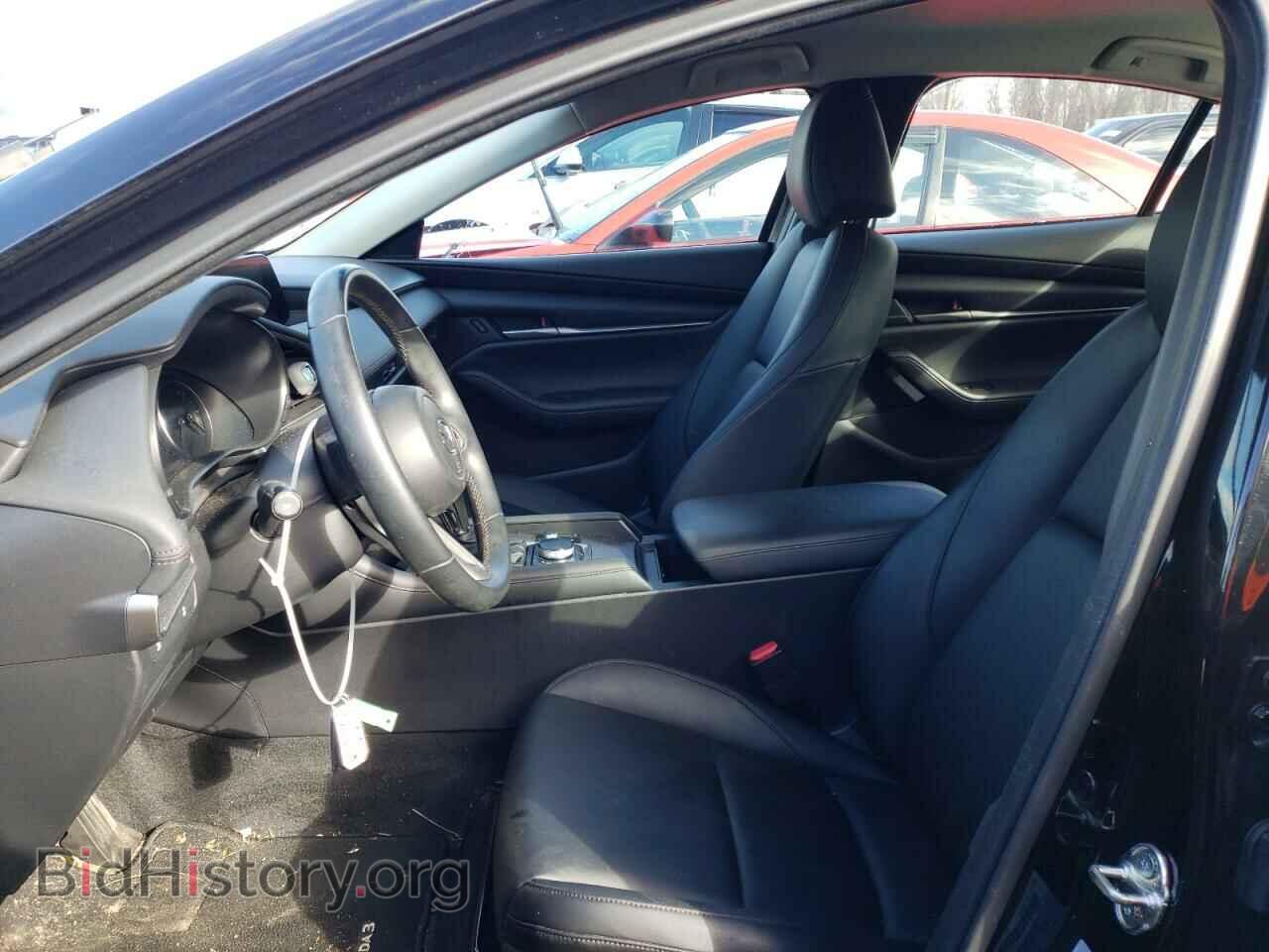 2021 MAZDA 3 - VIN: JM1BPABL8M1337680 - Photo 7