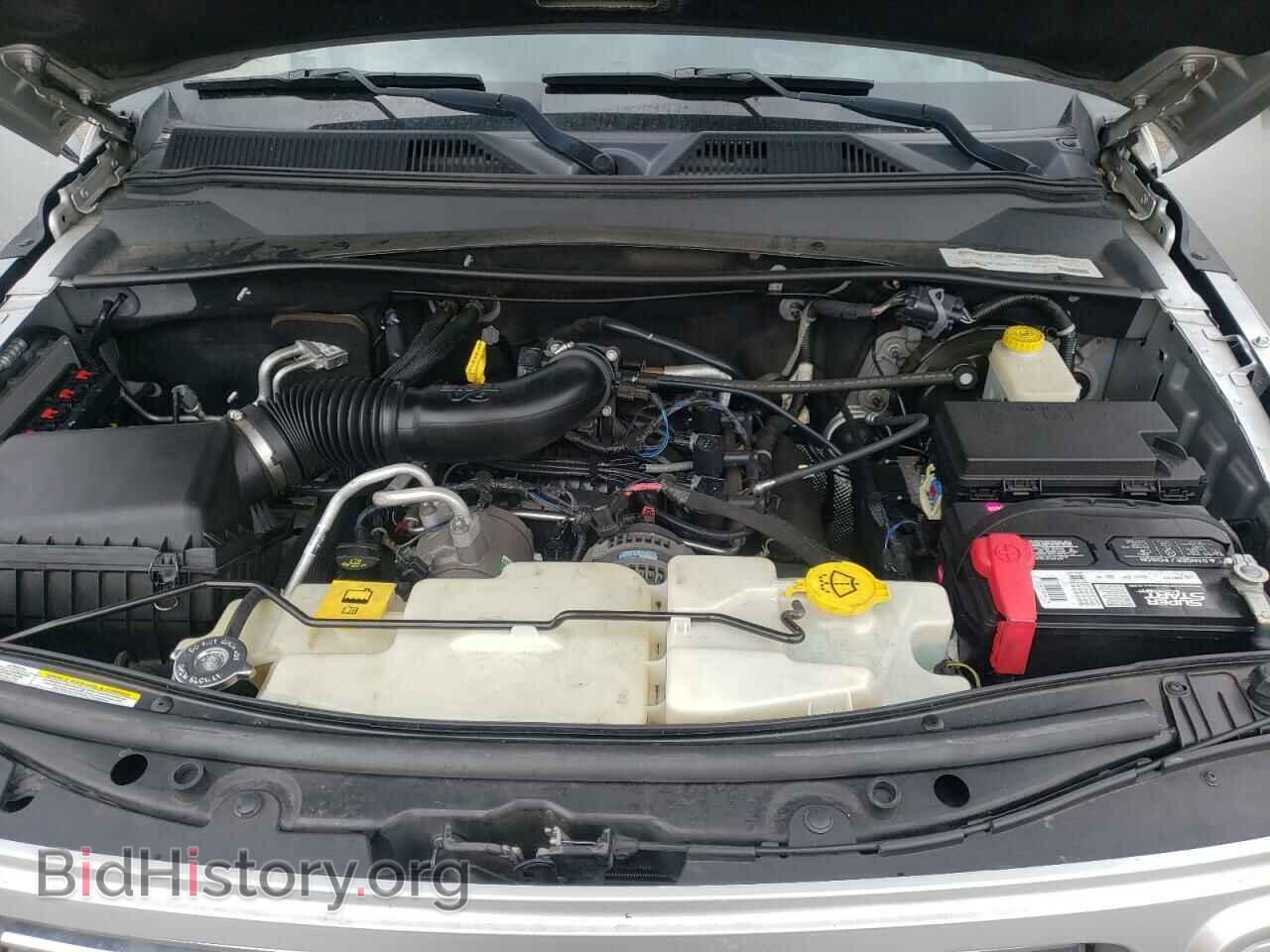 2011 DODGE NITRO - VIN: 1D4PU5GK2BW547894 - Photo 7