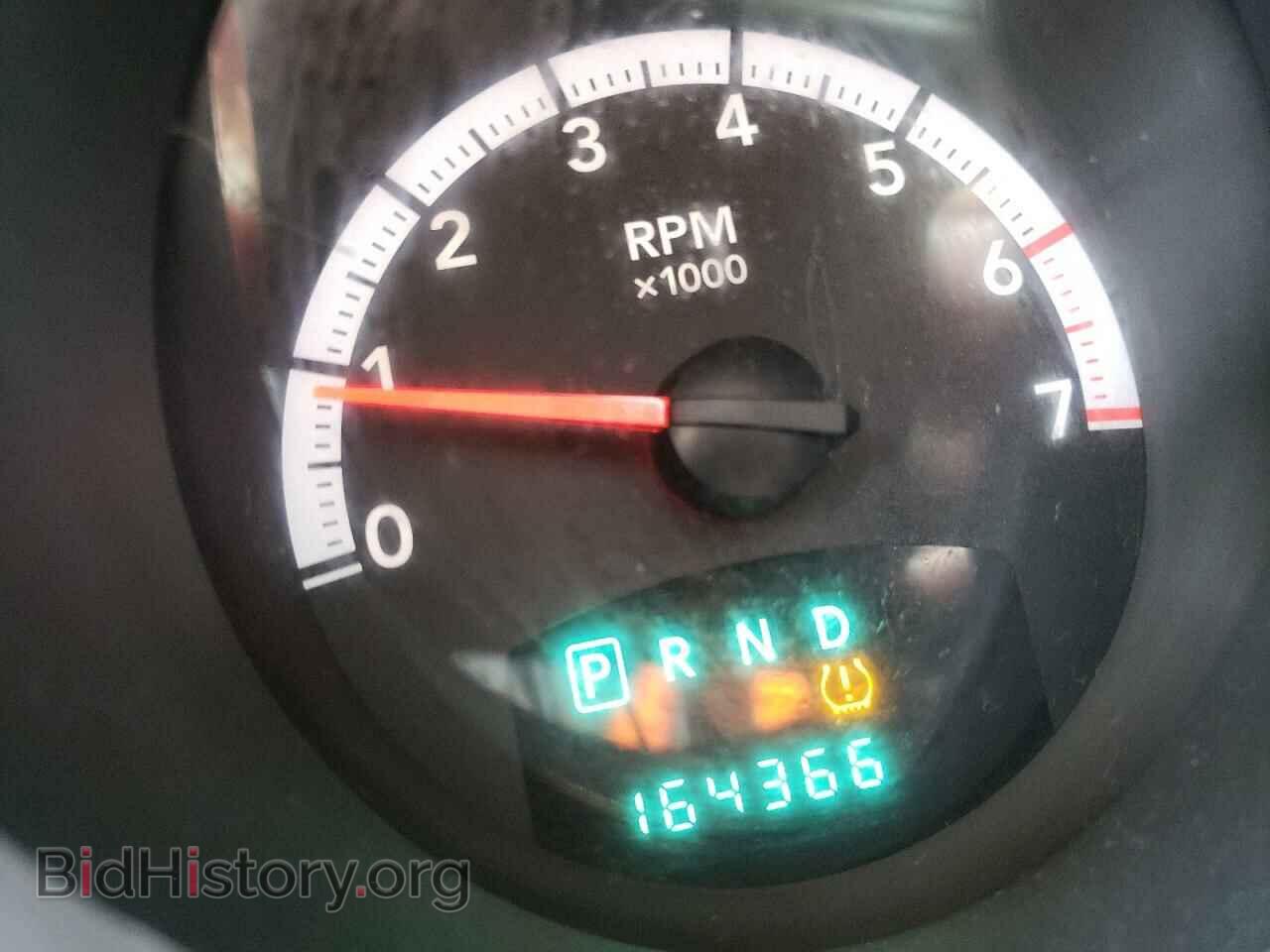 2011 DODGE NITRO - VIN: 1D4PU5GK2BW547894 - Photo 8