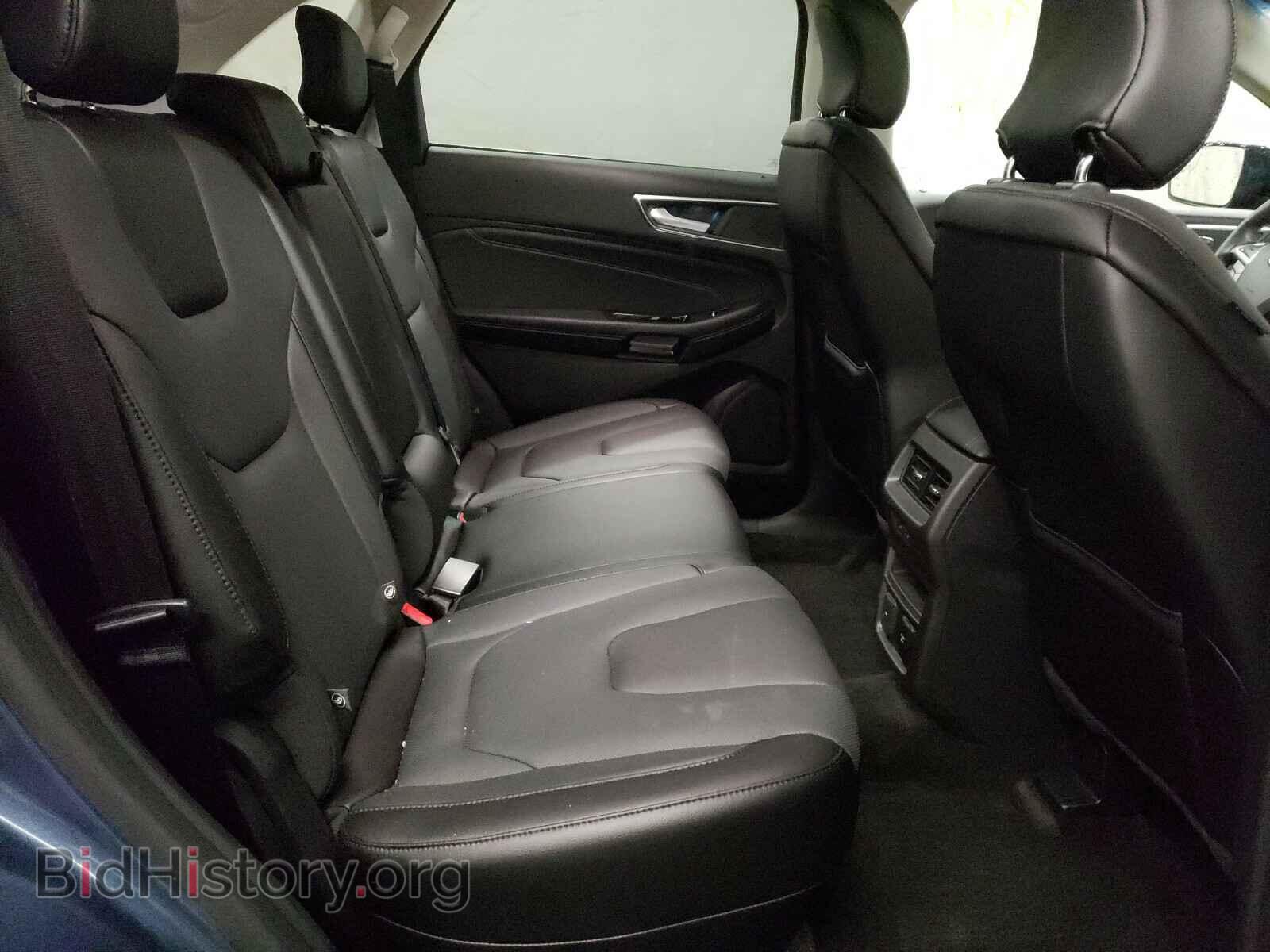 2018 FORD EDGE - VIN: 2FMPK4K85JBC19292 - Фото 6