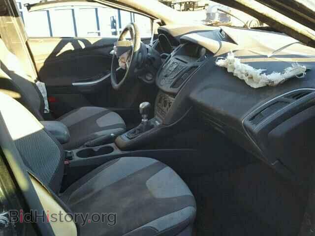 2014 FORD FOCUS - VIN: 1FADP3L95EL197459 - Photo 5