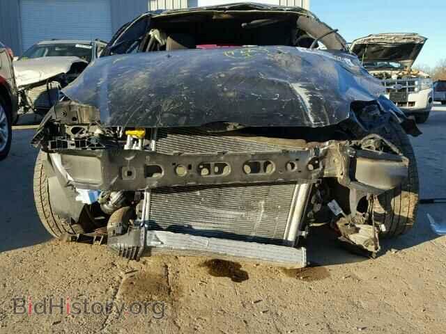 2014 FORD FOCUS - VIN: 1FADP3L95EL197459 - Photo 10