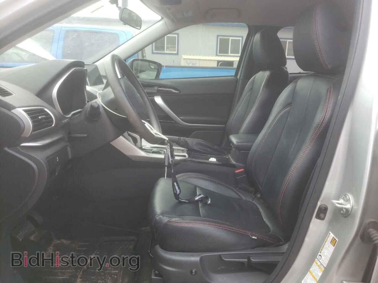 2019 MITSUBISHI ECLIPSE - VIN: JA4AT4AA1KZ046763 - Photo 7