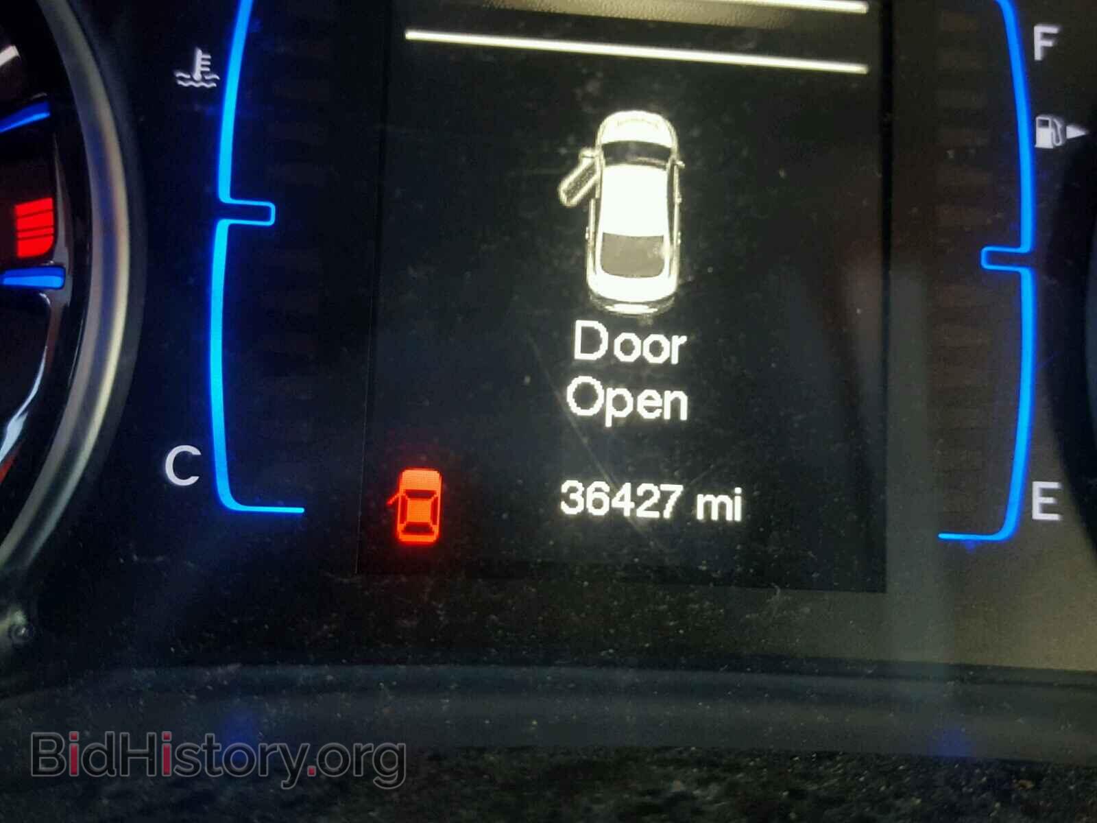 2015 CHRYSLER 200 - VIN: 1C3CCCBG8FN514940 - Photo 8