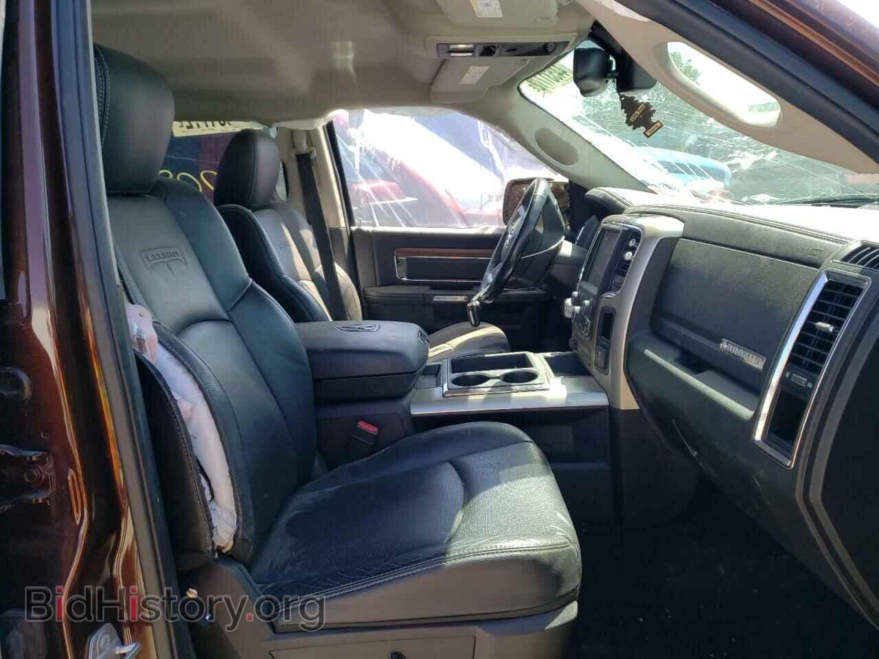 2015 RAM 1500 - VIN: 1C6RR7JT3FS684805 - Фото 5