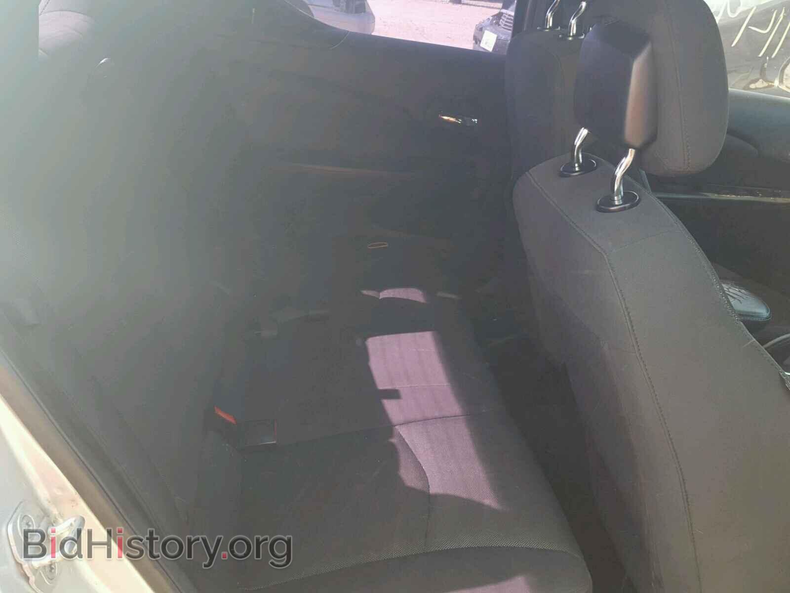 2012 DODGE AVENGER - VIN: 1C3CDZAG4CN327644 - Photo 6