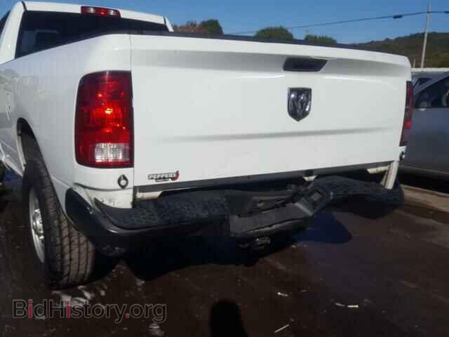 2017 RAM 2500 - VIN: 3C6LR4AT3HG620035 - Фото 9