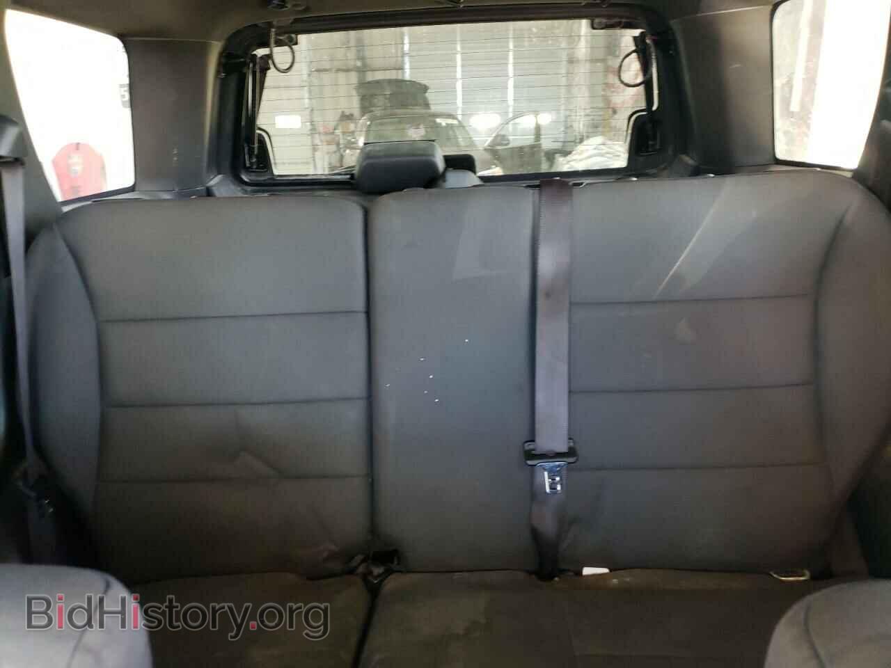 2011 FORD ESCAPE - VIN: 1FMCU0D7XBKA33261 - Фото 10