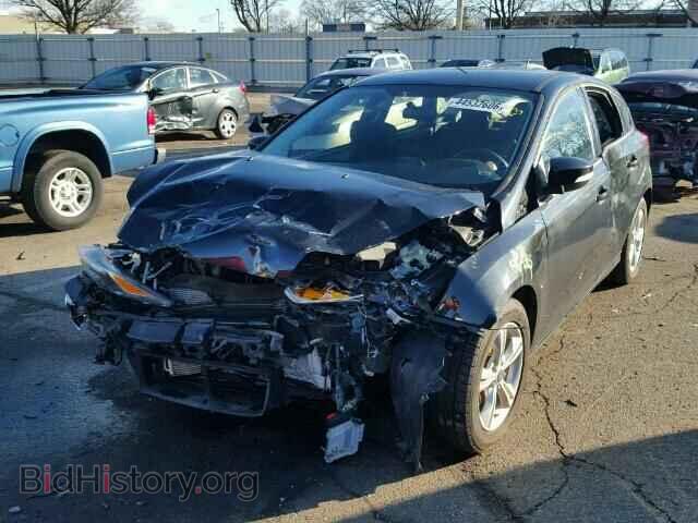 2013 FORD FOCUS - VIN: 1FADP3K29DL220048 - Photo 2