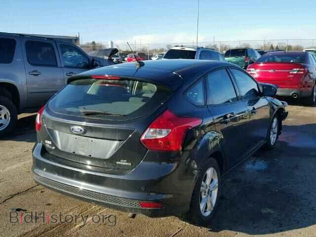 2013 FORD FOCUS - VIN: 1FADP3K29DL220048 - Photo 4