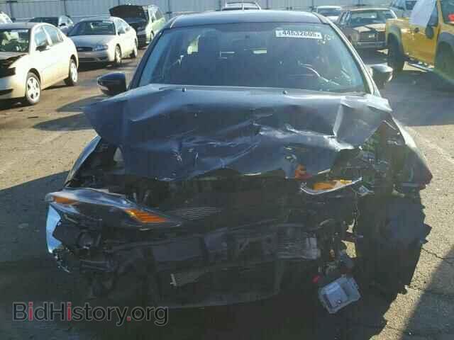 2013 FORD FOCUS - VIN: 1FADP3K29DL220048 - Photo 9