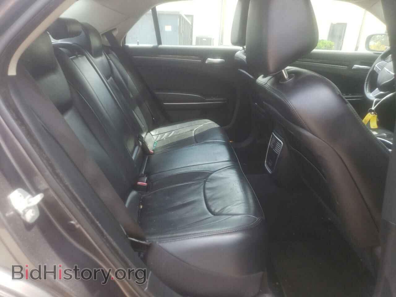 2015 CHRYSLER 300 - VIN: 2C3CCAAG4FH930885 - Фото 6
