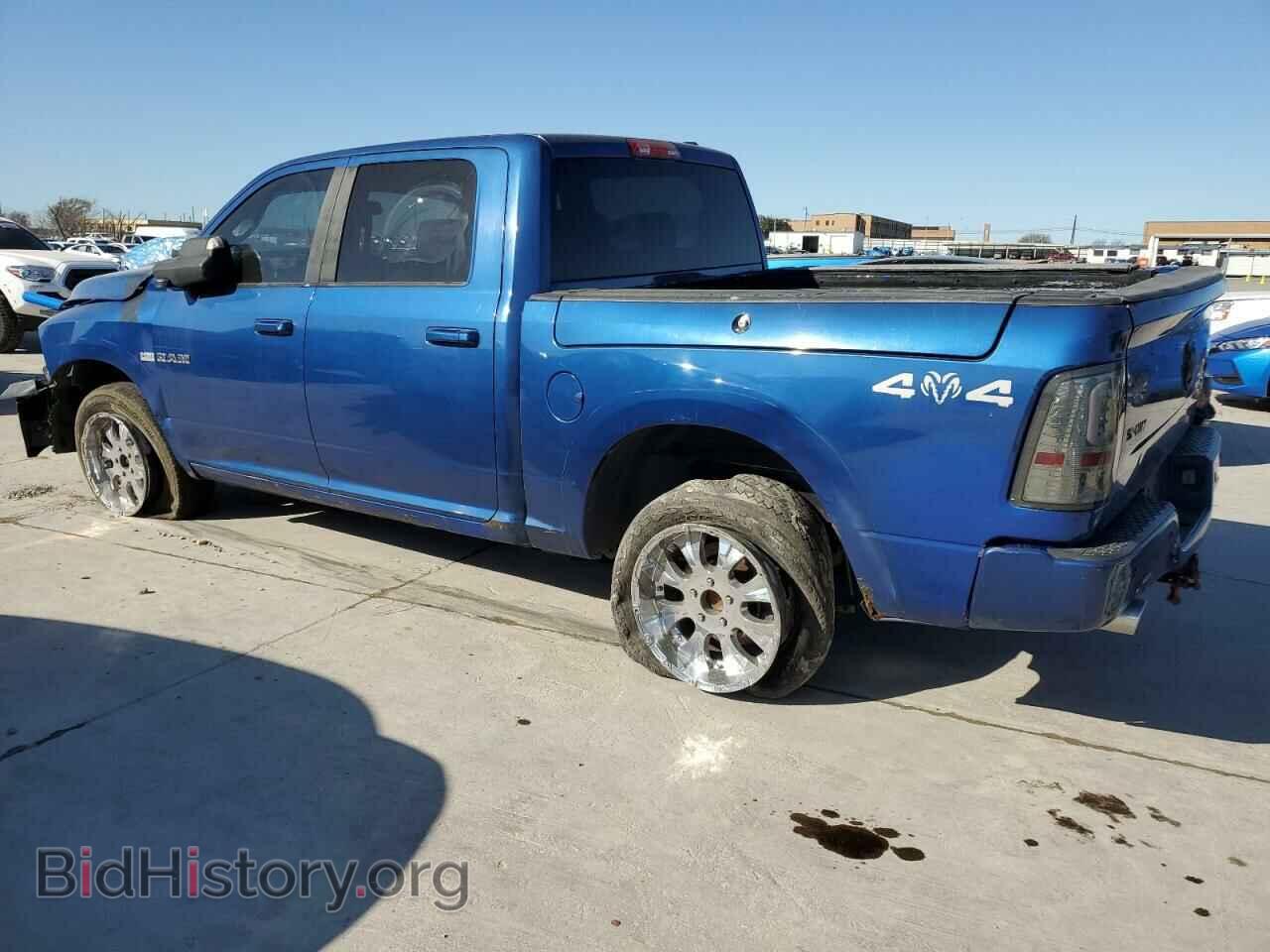 2010 DODGE All Models - VIN: 1D7RV1CT6AS253971 - Фото 2