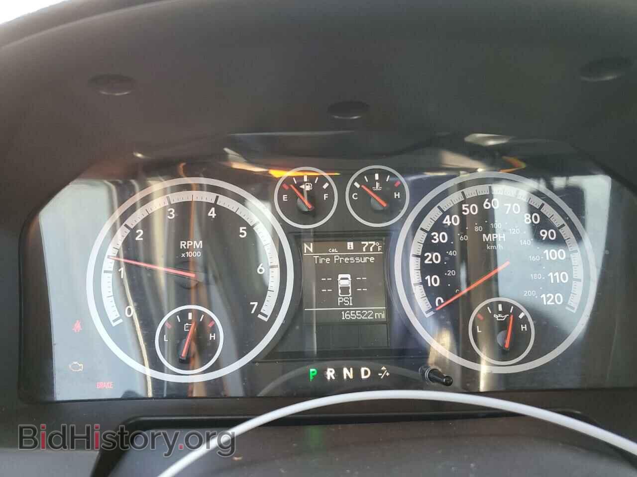 2010 DODGE All Models - VIN: 1D7RV1CT6AS253971 - Фото 9
