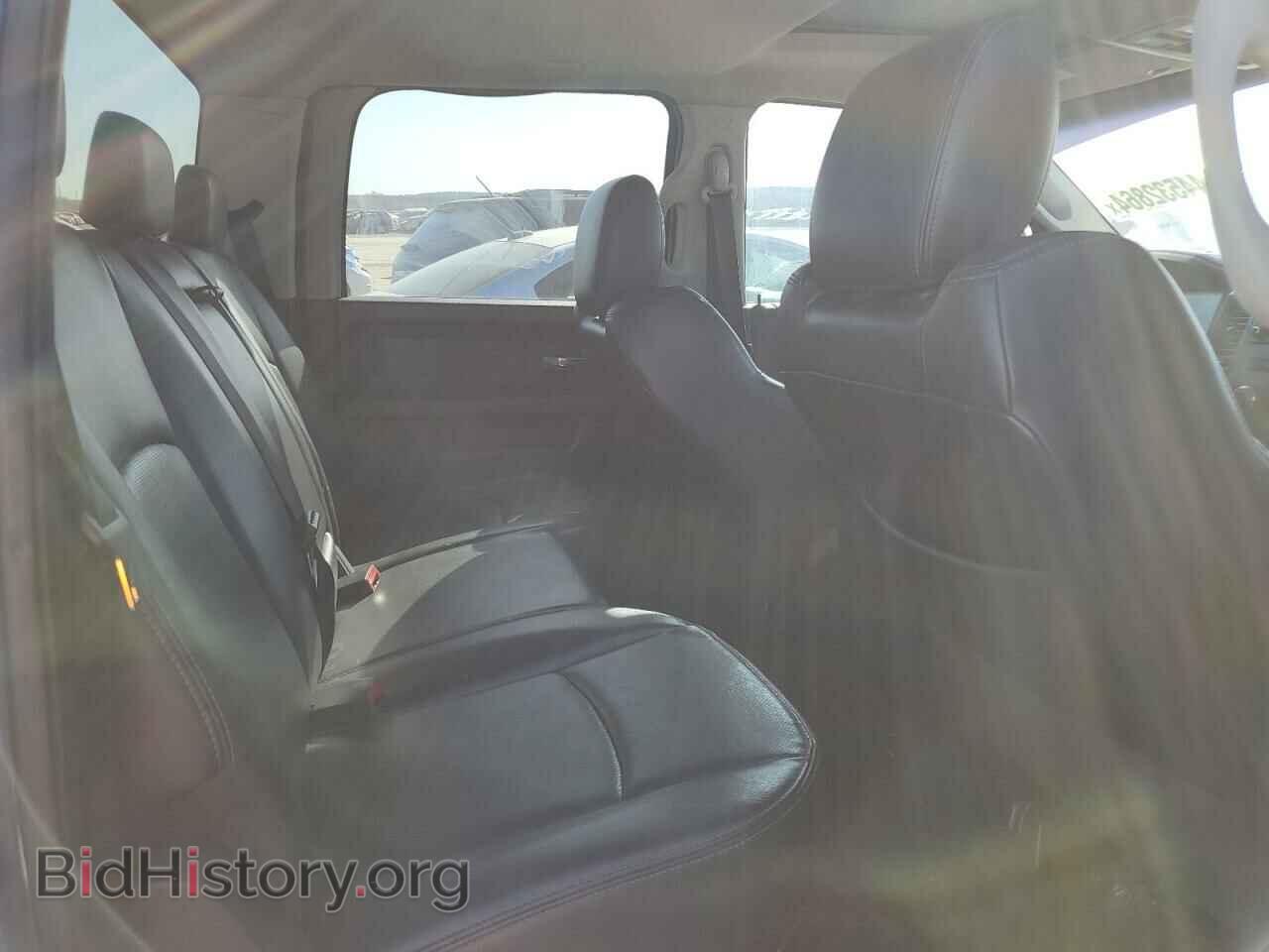 2010 DODGE All Models - VIN: 1D7RV1CT6AS253971 - Фото 10